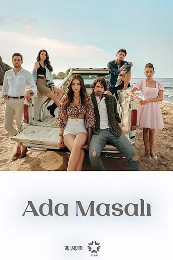 Ada Masalı (2021)