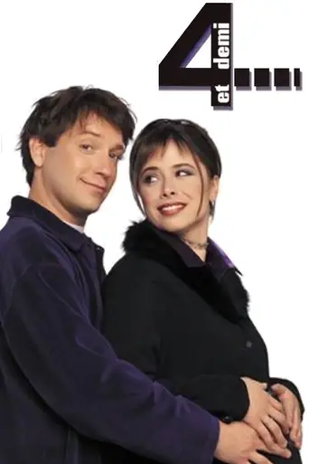 4 Et Demi (1994)