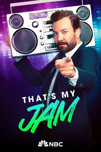 That's My Jam (2021)