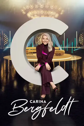 Carina Bergfeldt (2021)