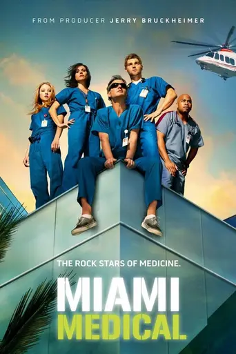 Miami Medical (2010)