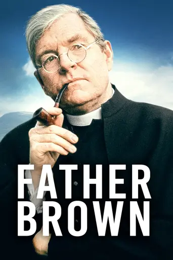 Father Brown (1974)