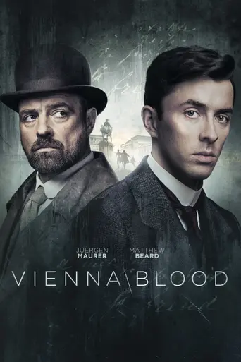 Убийство по Фрейду (2019)