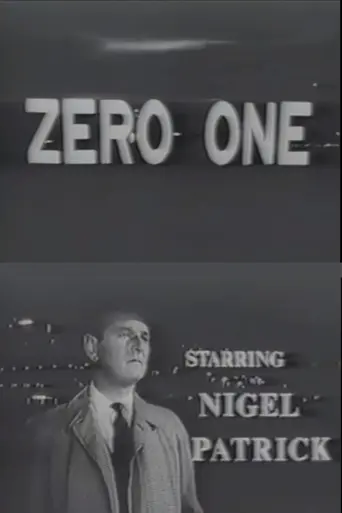 Zero One (1962)