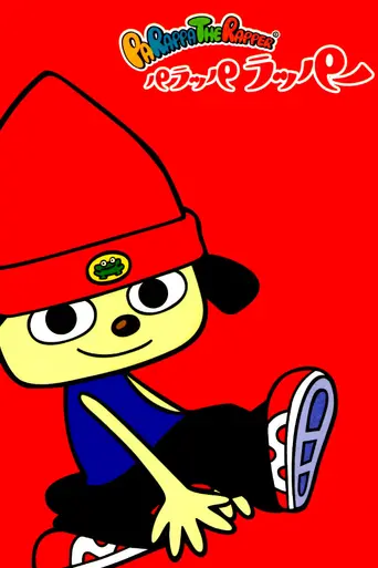 PaRappa the Rapper (2001)