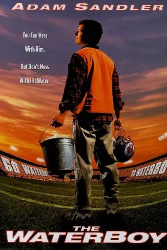 Маменькин сыночек (1998)