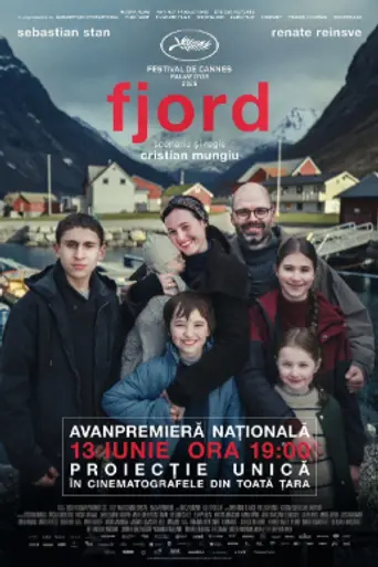 Fjord (2026)