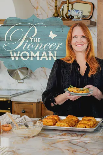 The Pioneer Woman (2011)