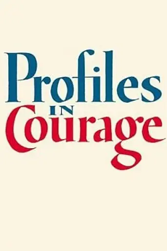 Profiles in Courage (1964)