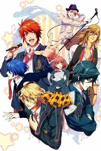 Uta no Prince-sama (2011)