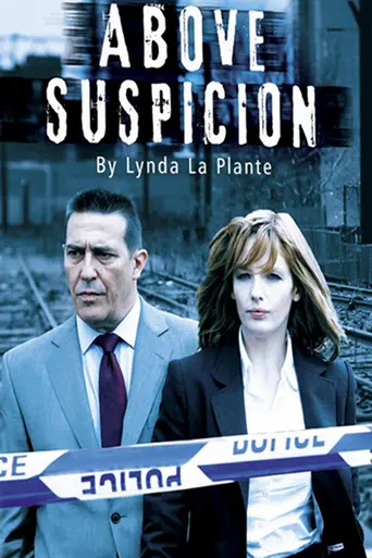 Above Suspicion (2009)