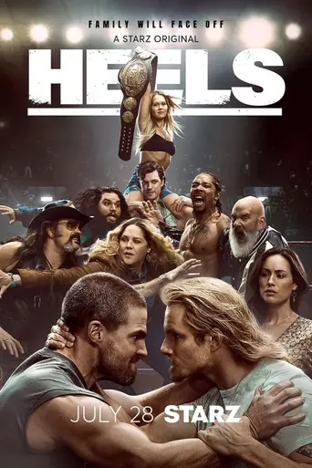 Heels (2021)