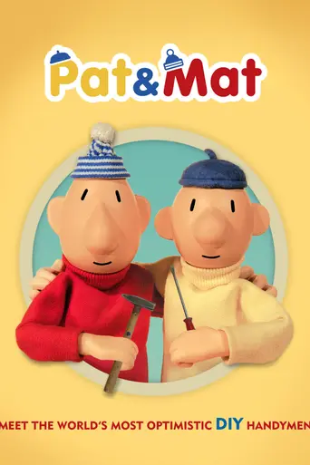 Pat y Mat (1982)