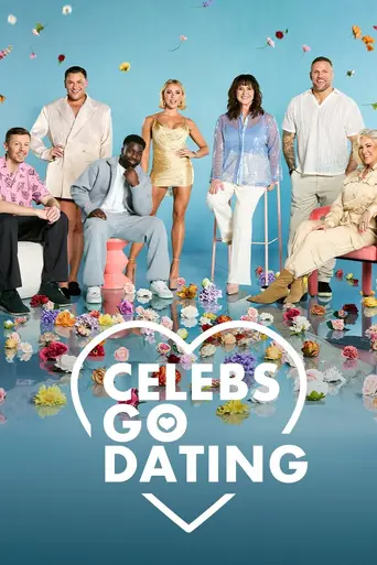 Celebs Go Dating (2016)