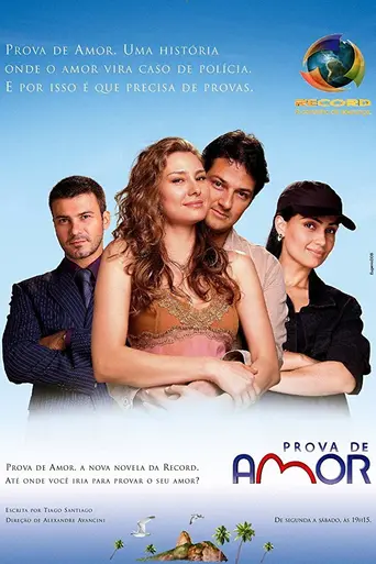 Prova de Amor (2005)