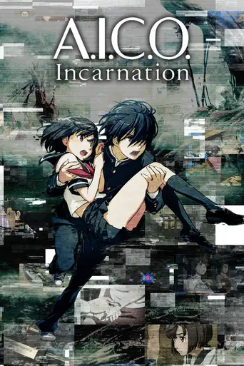 A.I.C.O. -Incarnation- (2018)