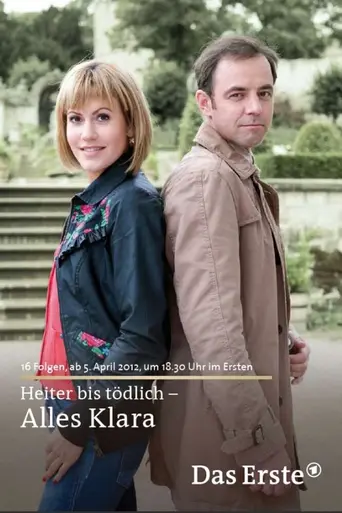 Alles Klara (2012)