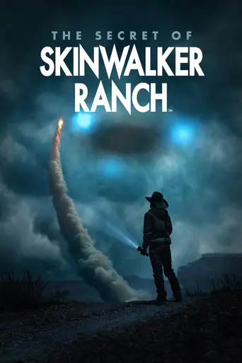 The Secret of Skinwalker Ranch (2020)