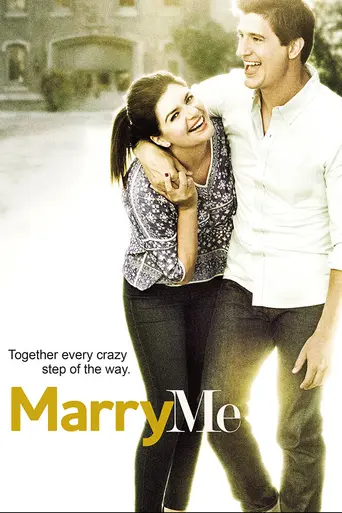 Marry Me (2014)