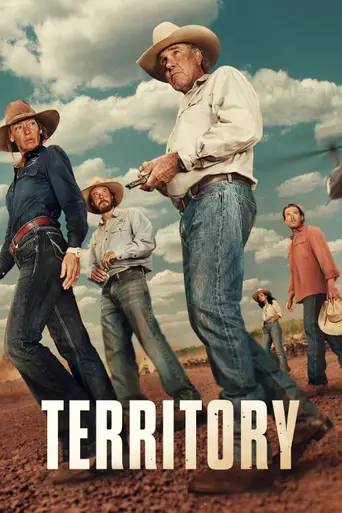 Territory (2024)