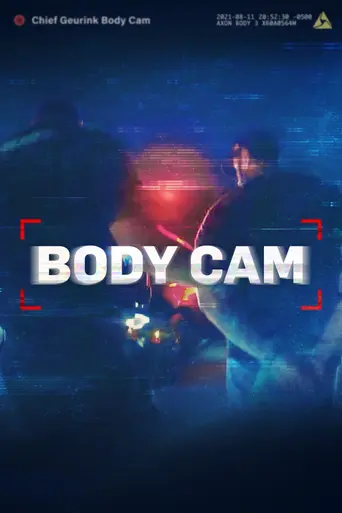 Body Cam (2018)
