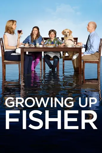 Growing Up Fisher (2014)