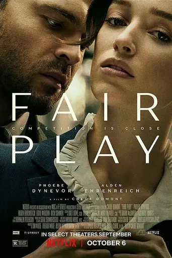 Честная игра (фильм, 2023) (2023)