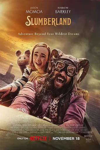 Страна снов (фильм, 2022) (2022)