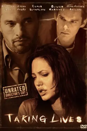 Забирая жизни (2004)