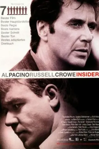 Свой человек (1999)