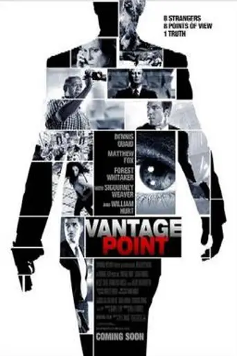 Vantage Point (2008)