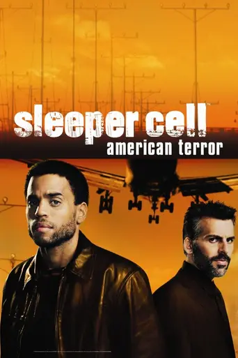 Sleeper Cell (2005)