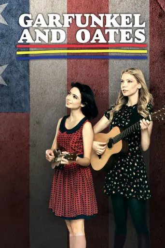 Garfunkel and Oates (2014)