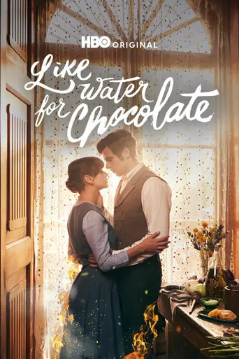Like Water for Chocolate (2024)