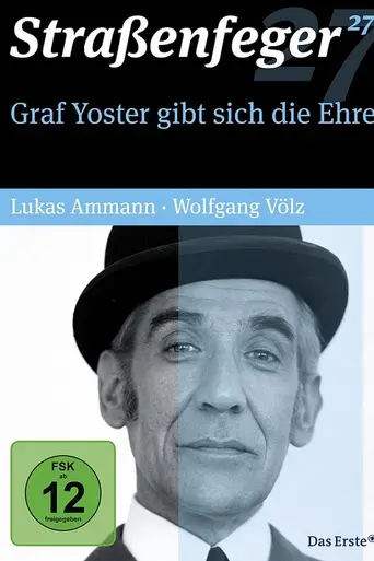Graf Yoster (1967)
