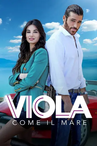 Viola come il mare (2022)