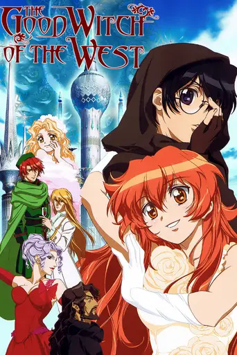 The Good Witch of the West (2006)