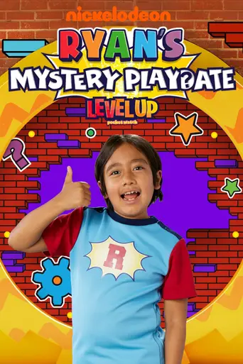 Ryan's Mystery Playdate (2019)