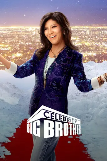 Celebrity Big Brother (2018)