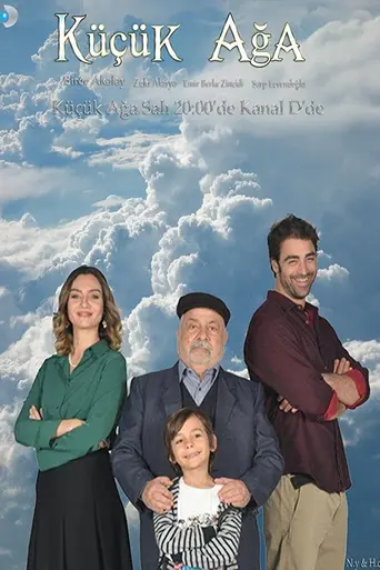 Küçük Ağa (2014)