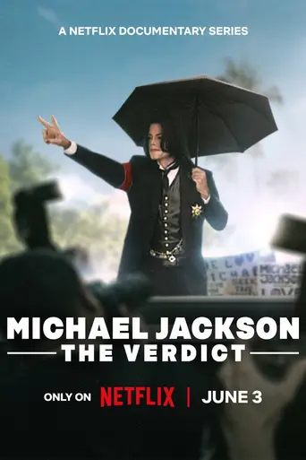 Michael Jackson: The Verdict (2026)