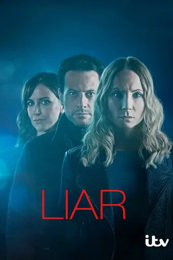 Liar (2017)