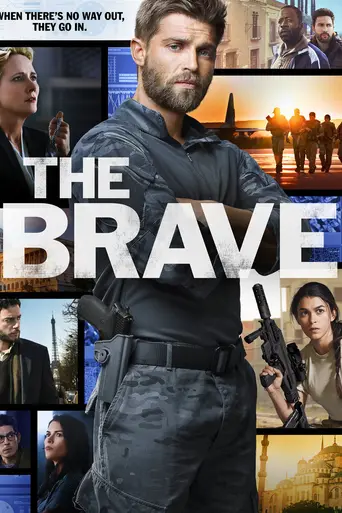 The Brave (2017)