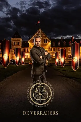 De Verraders (2021)