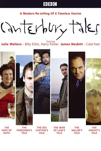 The Canterbury Tales (2003)