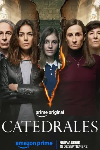 Cathedrals (2026)
