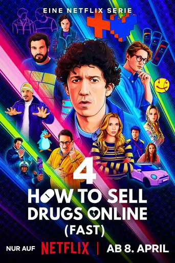 How to Sell Drugs Online (Fast) (2019)