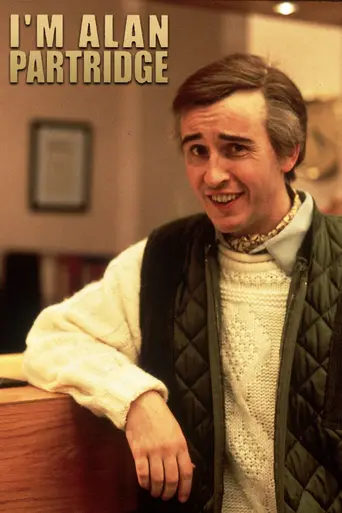 I'm Alan Partridge (1997)