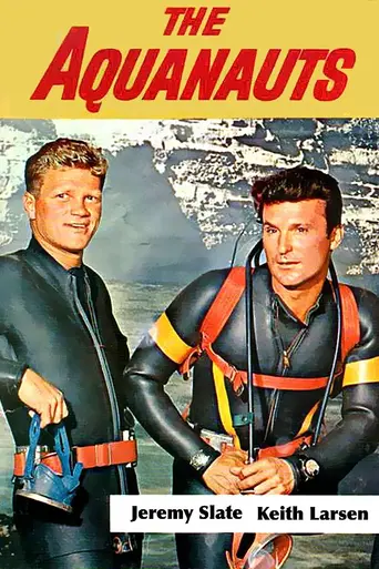 The Aquanauts (1960)
