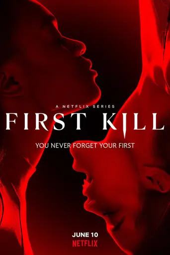 First Kill (2022)